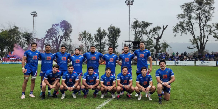 Torneo Del Interior 2023 Se Confirmaron Todas Las Plazas Con Old Lions