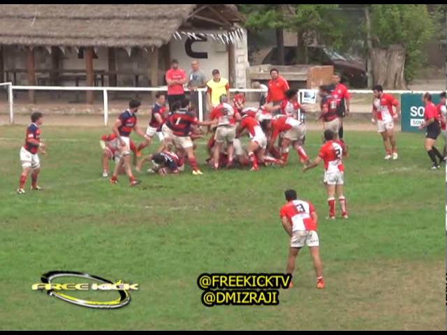 Compacto: La Tablada vs Universitario