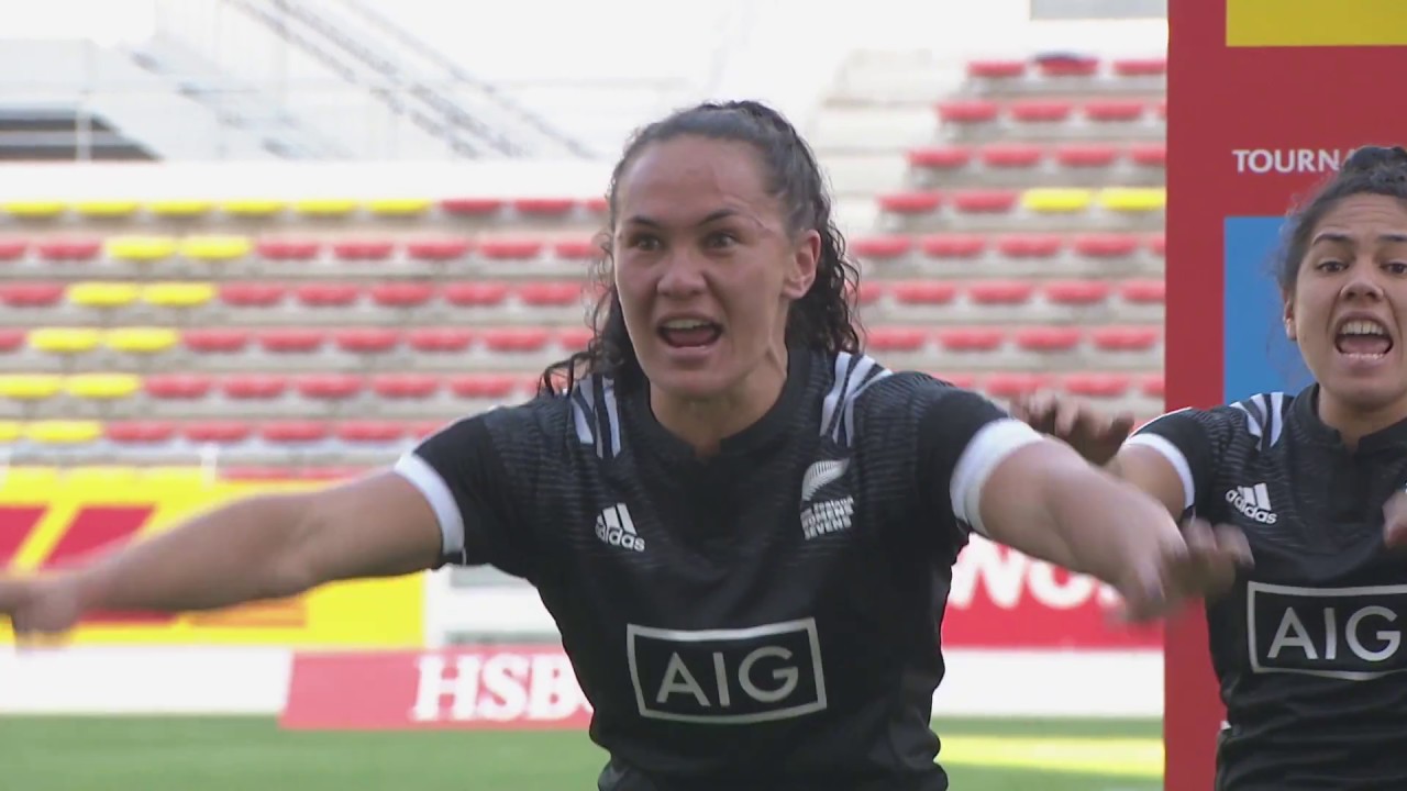 HSBC World Rugby Sevens Series: Nueva Zelanda fue el mejor en Japón