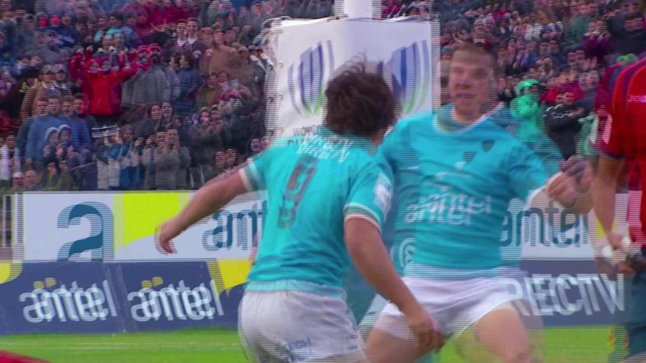 Nations Cup: Compactos – Fecha Nº3