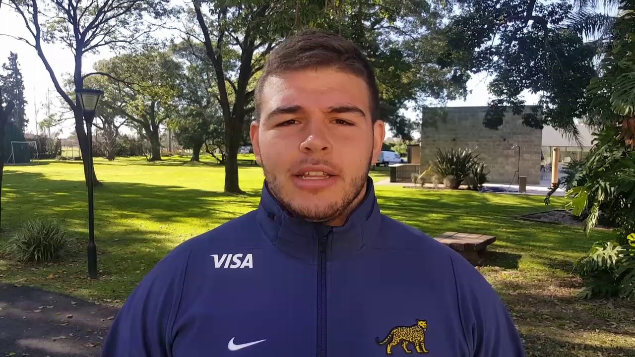 Enrique Pieretto: “Nosotros no pudimos facturar en los momentos claves”