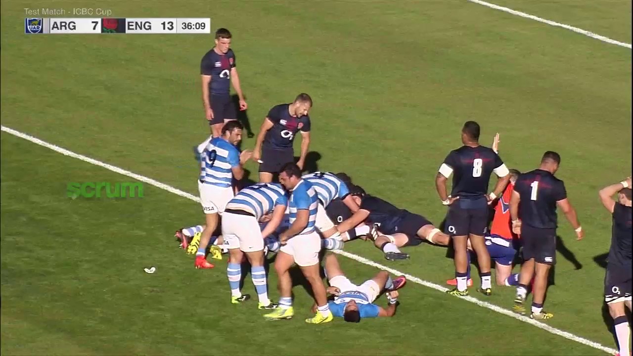 Mirá todos los compactos del fin de semana