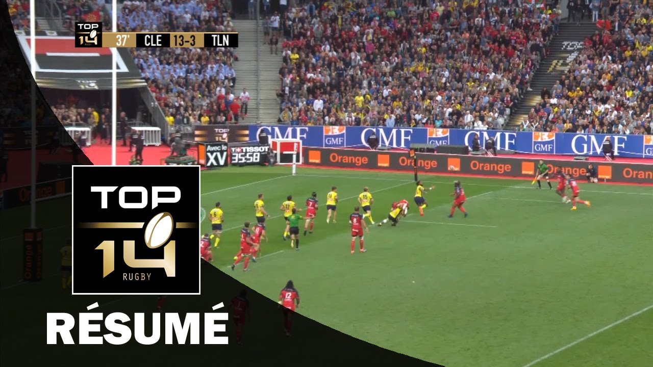 Compacto: Clermont pudo contra su propia historia