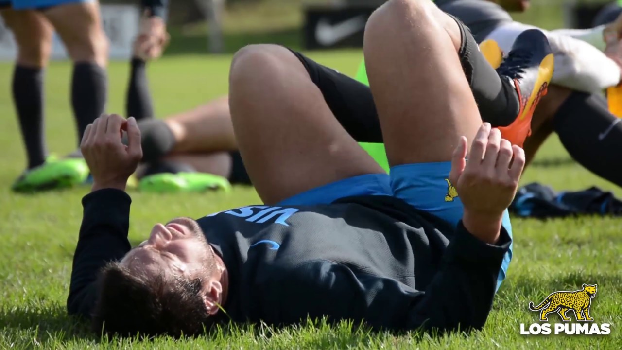 Guido Petti: “Tenemos que cambiar el chip”