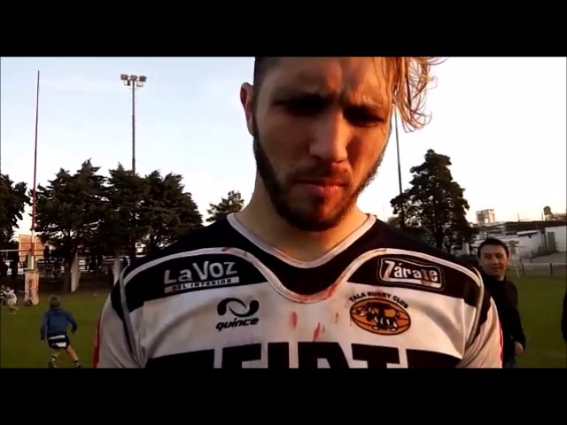 Aníbal Panceyra Garrido: “El Nacional de Clubes es nuestro gran objetivo”