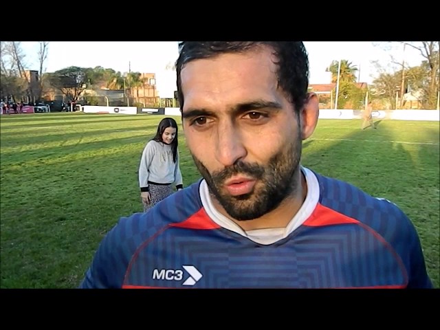 El jugador Cerveza Imperial del fin de semana