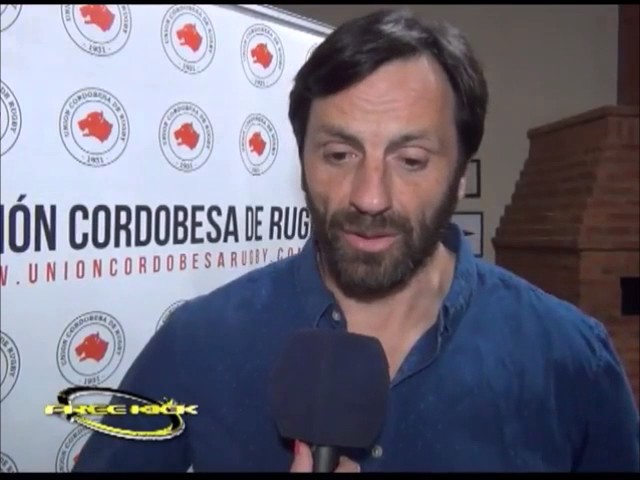 Raúl Pérez: “Los requerimientos del Super Rugby son altísimos”