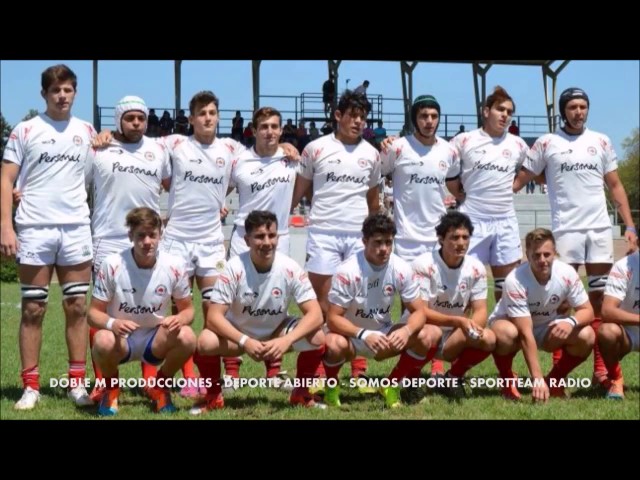 Alfonso Zottola: “Lo que viví, fue una experiencia única”