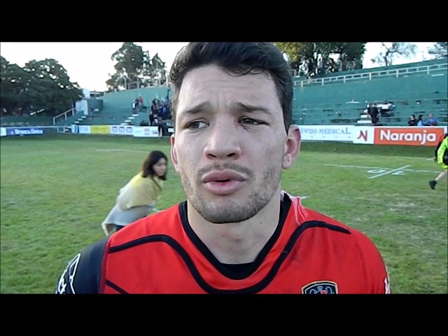 Lautaro Bazán Vélez: “No supimos como plantear el partido”