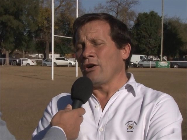 Mario Aldao: “Palermo Bajo se transformó en una oferta para la zona”