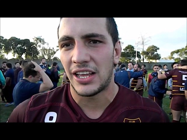 El jugador Cerveza Imperial del fin de semana