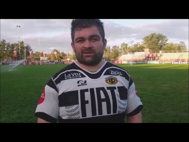 Sergio Páez: “No podemos relajarnos y pensar sólo en el Nacional de Clubes”