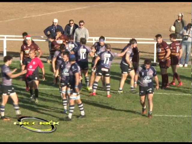 Córdoba: Compactos Super 8 y Super 6