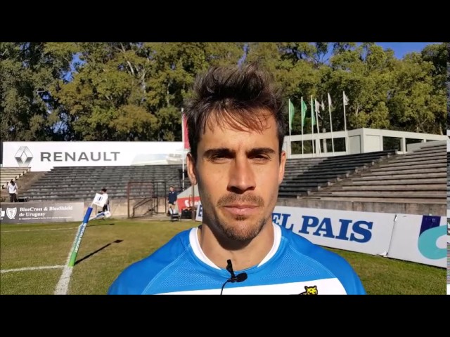 Joaquín Díaz Bonilla: “Había que mejorar en el juego”