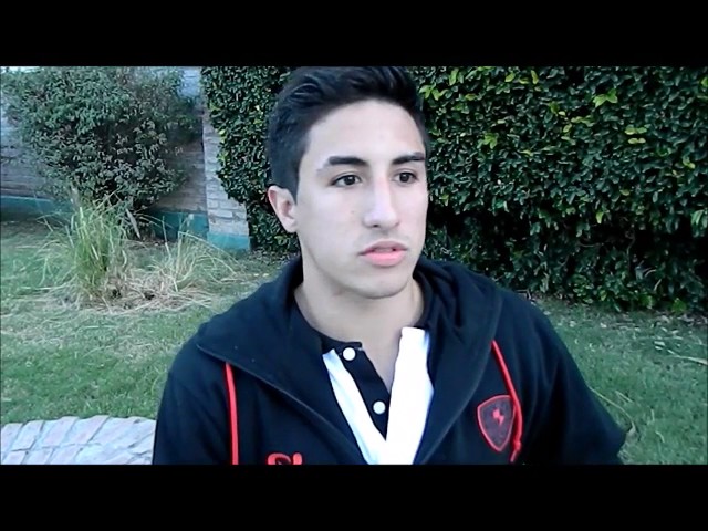 El jugador Cerveza Imperial del fin de semana