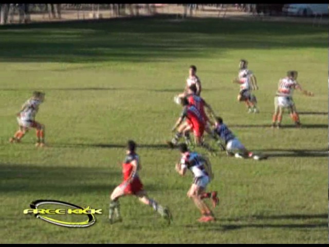 Córdoba: Mirá todos los compactos de la fecha 5