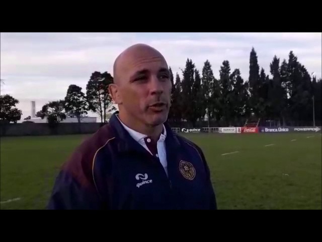 Mauricio Ferreyra: “El balance es negativo”