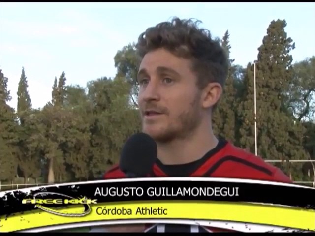 Augusto Guillamondegui: “Nos estaban pesando los malos resultados”