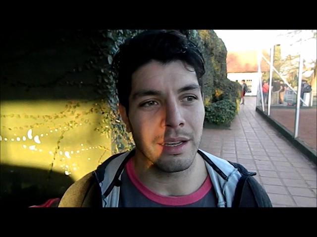 Federico Tobares: “Todavía tenemos chances”