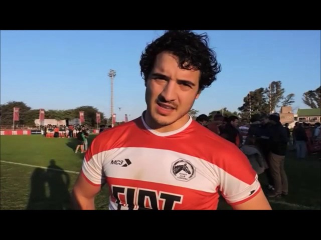 Francisco Lazcano: “Era un partido que teníamos que ganar para seguir en carrera”