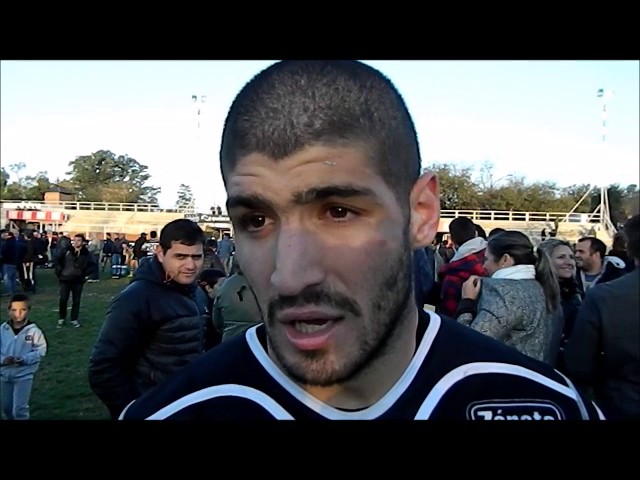 El jugador Cerveza Imperial del fin de semana