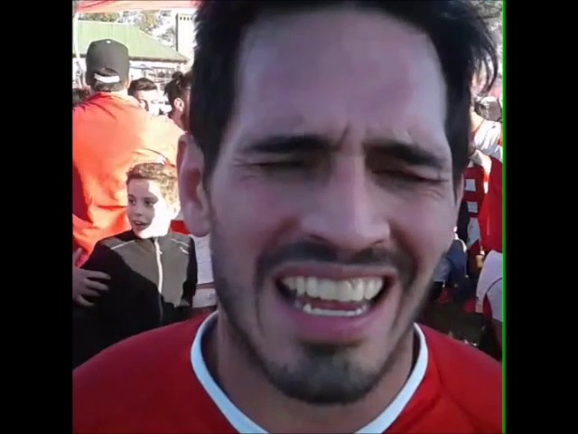 Ignacio Plans: “Nuestro desafío, es poder levantar en el rugby de Córdoba”