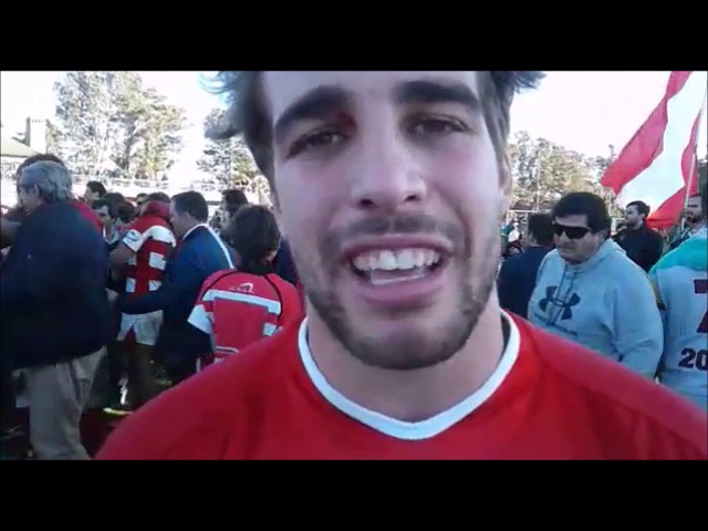 El jugador Cerveza Imperial del fin de semana