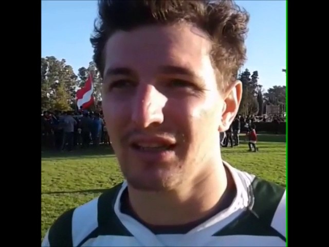 Gonzalo Crespi: “Somos muy Indiciplinados”