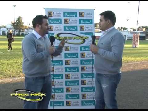 Córdoba: Compactos – Fecha Nº5