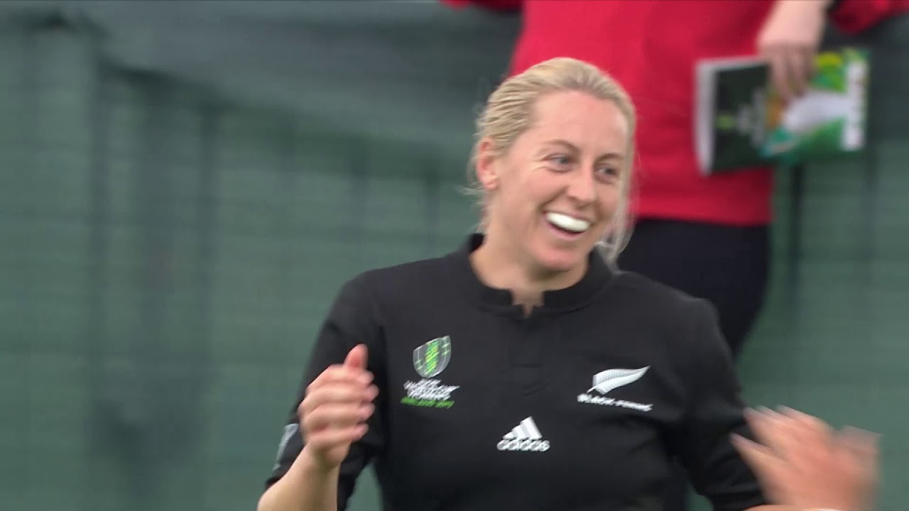 Women’s Rugby World Cup: Compactos – Fecha 2