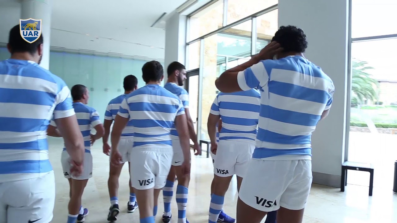 Foto oficial con nueva camiseta