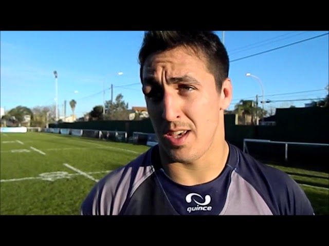 El jugador Cerveza Imperial del fin de semana