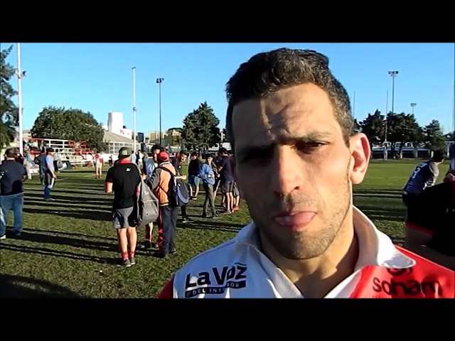 El jugador Cerveza Imperial del fin de semana