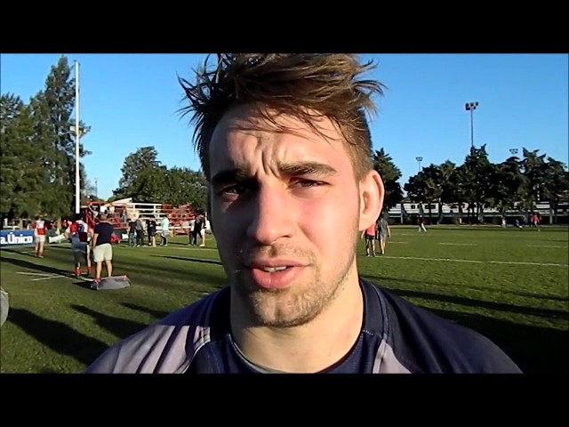 Santiago Grippo: “Seguimos con vida”