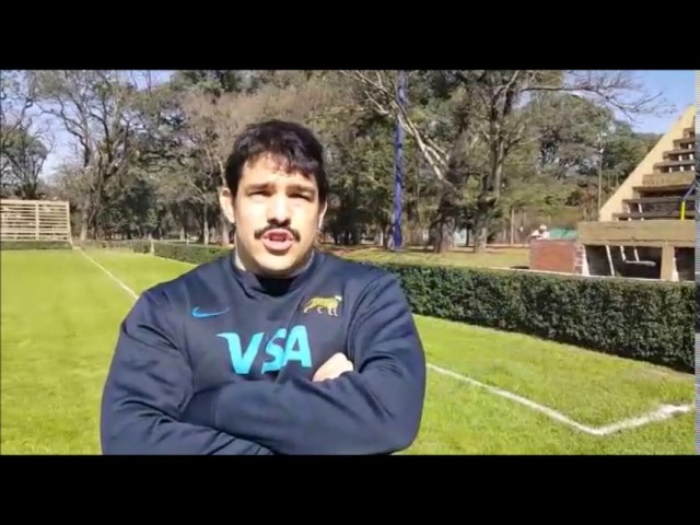 Francisco Ferronato: “Toulon es el mejor equipo que enfrentamos”