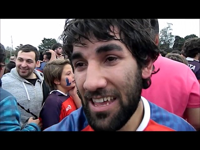 Gabriel Roldán: “Lo que se logró, es muy importante para el grupo”