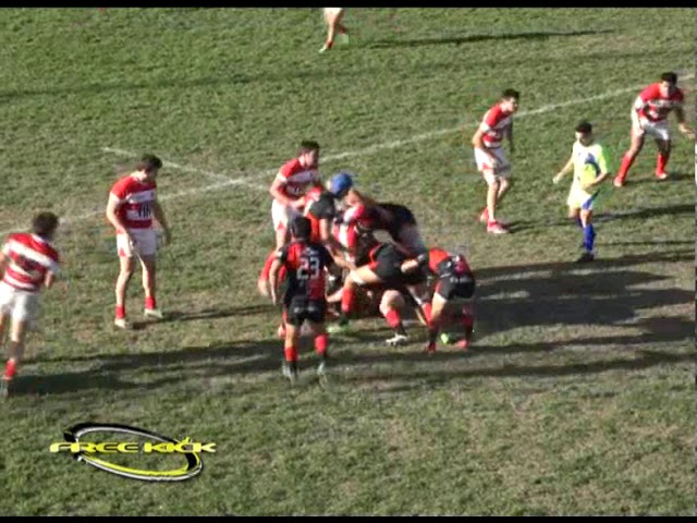 Córdoba: Compactos – Fecha Nº7