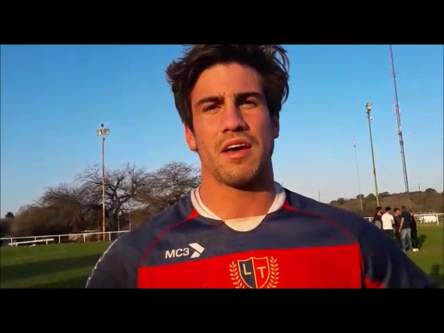 El jugador Cerveza Imperial del fin de semana