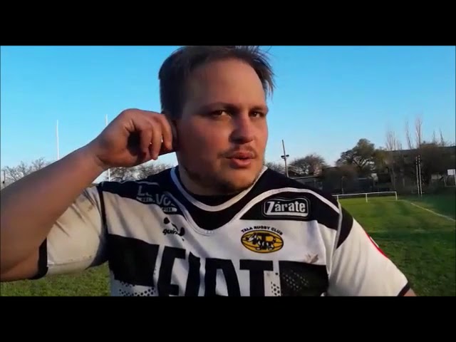 Micael Masjoan: “No ejecutamos bien todo lo que veníamos armando”