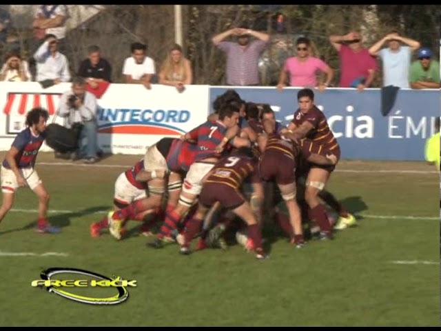 Córdoba: Compactos – Semifinales