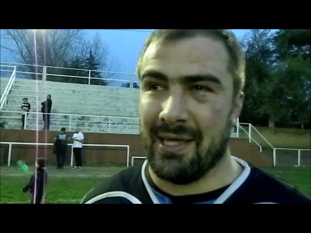 El jugador Cerveza Imperial del fin de semana