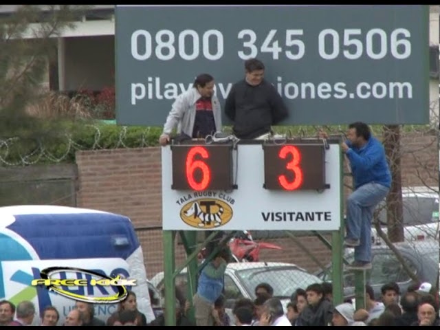 Córdoba: Compactos de la final y el tercer puesto