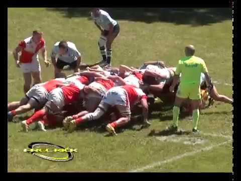 Torneo Región Centro: Mirá los compactos de la final de Oro y Plata