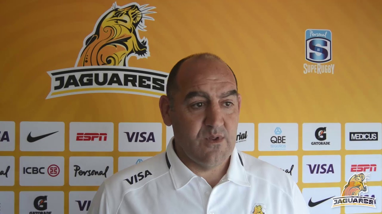 Mario Ledesma: "Me siento con la armas para entrenar"