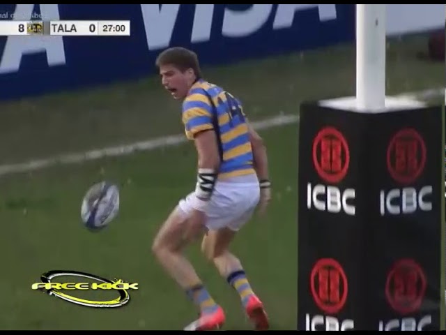 Córdoba: Compactos – Finales M19