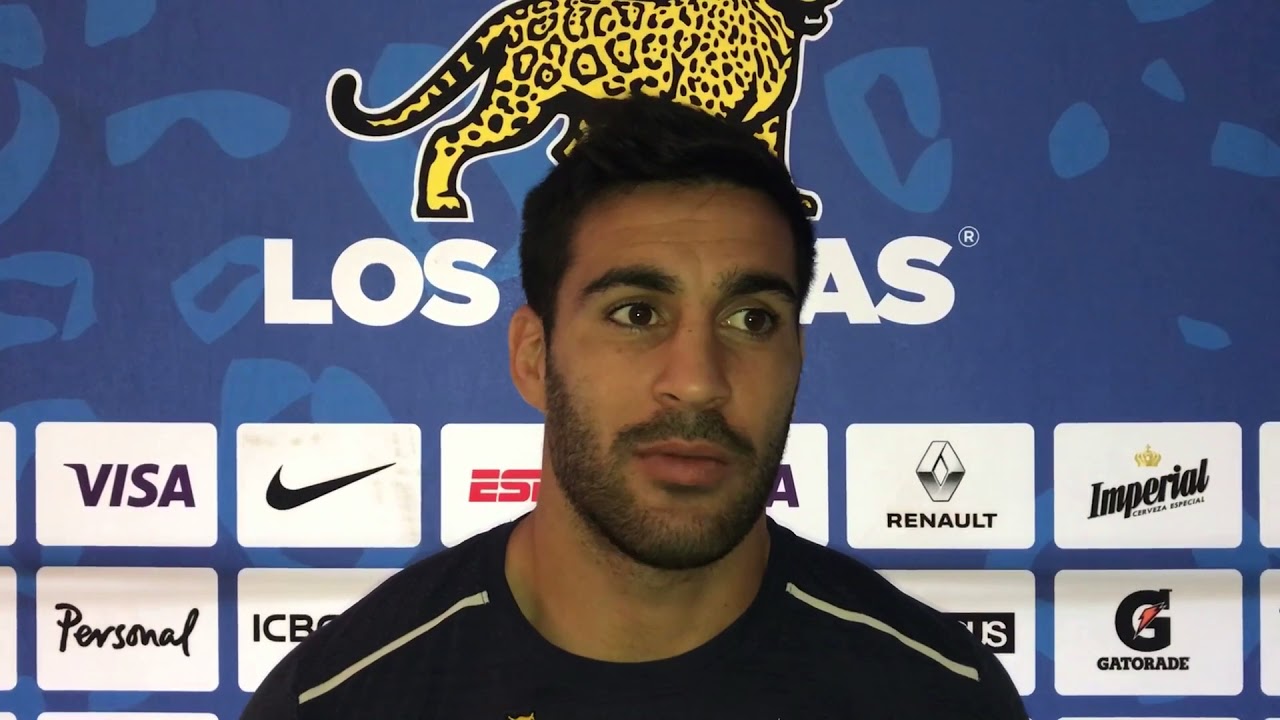 Los Pumas ya están en Florencia con la mirada puesta en Italia