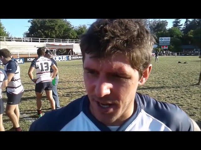 El jugador Cerveza Imperial del fin de semana