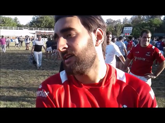 Mauricio Brunetto: "Este grupo se merece terminar bien el Argentino"