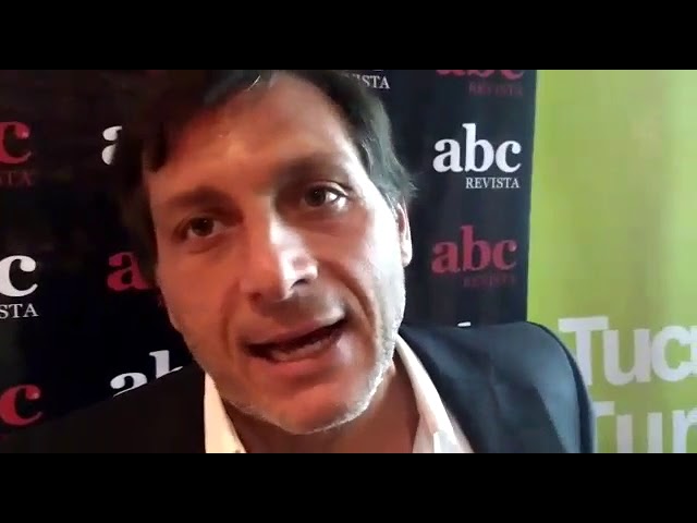 El Seven de Tafí del Valle se presentó en Buenos Aires