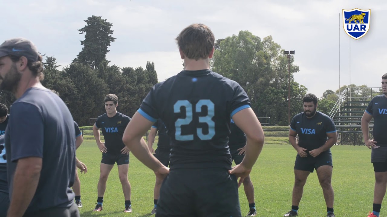 José Pellicena: “El foco estuvo puesto en trabajar de manera individual”